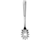 5Five Pasta opscheplepel - zilver - RVS - 32 cm