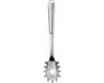 5Five Pasta opscheplepel - zilver - RVS - 32 cm