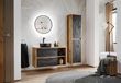 New York Complete badkamer set, 100 cm - 3 onderdelen