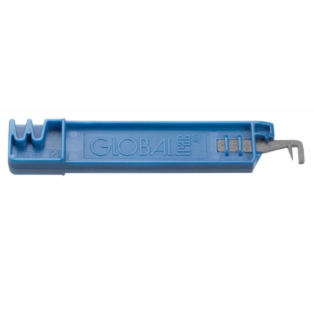 Nordic Sylvania E3CNK Mechanische Toevoer Behuizing Verlichtingsarmatuur