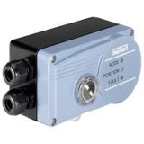 Bürkert Régulateur de débit 323217 8791