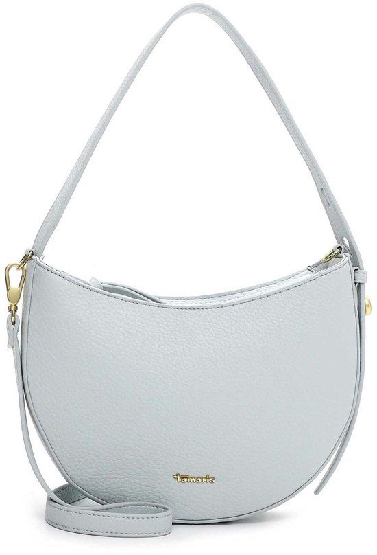 Tamaris Schoudertas TAS Kathi SC Hobo Bag Lightblue