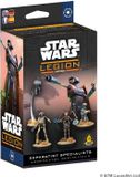 Atomic Mass Games Star Wars Legion Separatist Specialists - Bordspel Uitbreiding - Engels