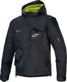 Alpinestars Mogress Air Motorfiets textieljas Maat