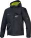 Alpinestars Mogress Air Motorfiets textieljas Maat