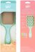Wet Brush Paddle Detangler Feel Good Ombre - Seafoam