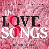 Outhere Sam Gerstmans, Manuel Hermia, Pascal Mohy - The Love Songs (Back To The Heart Of Jazz) (CD)