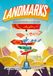 Asmodee Landmarks Uitbreiding kaartspel