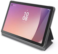 Lenovo Tab M9 9" Folio Case - Grey