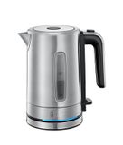 Russell Hobbs 24190-70 Bouilloire compacte pour la maison - 0,8L - Inox