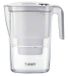 BWT Vida Waterfilterkan 2,6 l Transparant, Wit