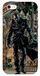 2Bnerd 624514 Batman49 beschermhoes iPhone 6-6S Joker figuur, mat