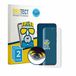 BROTECT - Screenprotector voor Motorola Edge 70 Pro Plus - Folie Beschermfolie matte volledig dekking 2 Stuks