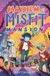 Mayhem Misfit Mansion Mayhem at Misfit Mansion Hardcover
