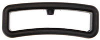 Garmin Forerunner 235 Band Adapter - Black