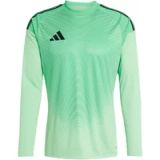 Adidas Maillot de gardien de but à manches longues Tiro25 Competition