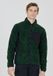 WHISTLER Fleecejacke Bear Heren XXL Donkergroen