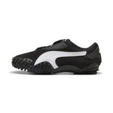 PUMA Sneakers Mostro OG Prime Enfant et Adolescent, Chaussures, Noir, 38