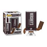 Funko Pop Hershey's Chocolate Bar Vinyl Figure