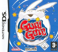 505 Games Guru Guru (Nintendo DS) Nintendo DS