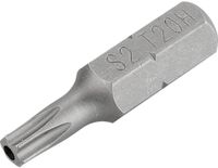 Kreator KRT061520 Schroefbits T20 25mm - 2 st.
