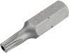 Kreator KRT061520 Schroefbits T20 25mm - 2 st.