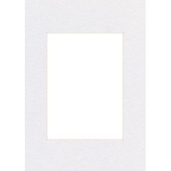 Hama 00063221 Fotolijst - wit - 30x40 cm