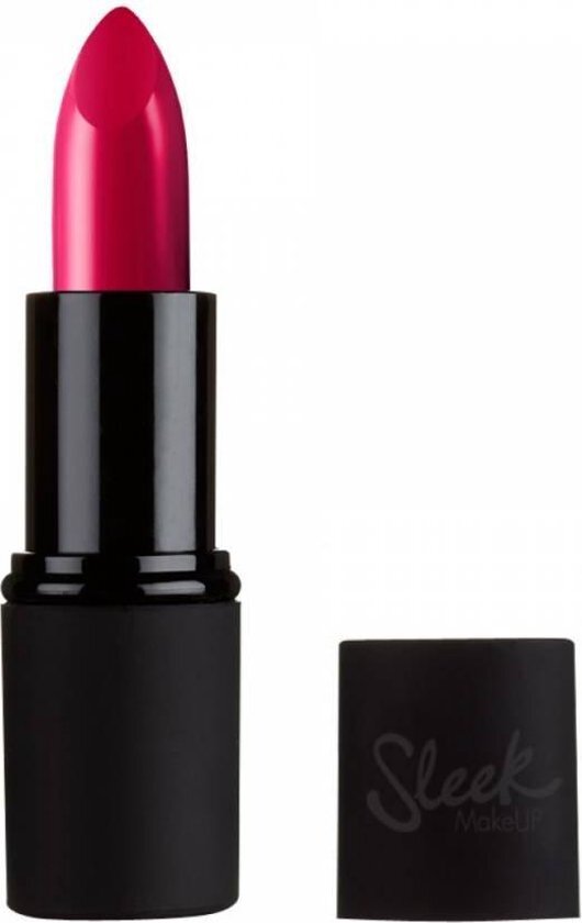 Sleek MakeUP True Colour Lipstick - Plush