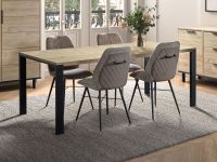 Table repas TALBI 230 cm