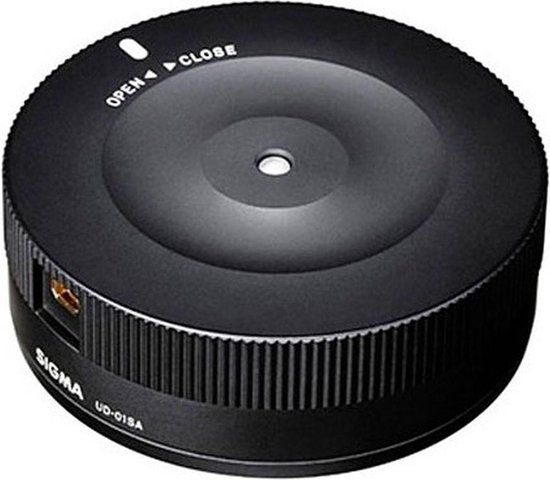 Sigma USB Dock for Canon - 878954