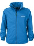 Pro-X Elements Regenjas Finn Junior Polyester Blauw Maat 140