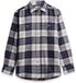Tommy Hilfiger Heren Lange Mouwen Shirt Katoen XXL
