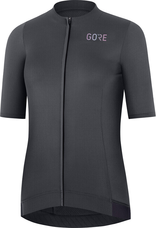 Gore Wear Chase Jersey Women, black