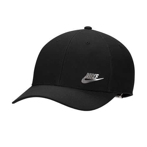 Nike Club Pet - Zwart - Maat L/XL - Unisex