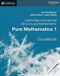 Cambridge International AS & A Level Mathematics: Pure Mathematics 1 Coursebook