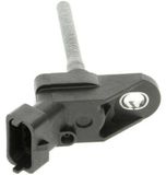 PartsTec PTA565-0029: Débitmètre d'air pour OPEL Corsa D, 5 portes, avec catalyseur. (Collecteur d'admission)