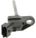 PartsTec PTA565-0029: Débitmètre d'air pour OPEL Corsa D, 5 portes, avec catalyseur. (Collecteur d'admission)