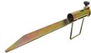 Parasol grondpen - 0 tot 35 mm - parasolvoeten / grondanker