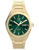 Timex Expedition North TW2Y35100 Horloge - Staal - Goudkleurig - Ø 39 mm