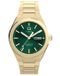 Timex Expedition North TW2Y35100 Horloge - Staal - Goudkleurig - Ø 39 mm