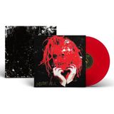 Konkurrent Caleb Landry Jones - Gadzooks Vol. 2 (LP) (Red Vinyl) (Limited Edition)