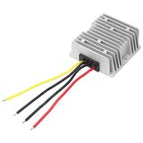 Walfront DC-DC Buck Module, Voltage Reducer Converter, 36/48V Naar 24V 20A 480W Power Regulator