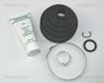 Triscan set van vouwbalgen, aandrijfas, wielzijde, artikelnummer 8540 29810