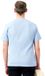 Lacoste 1HT1 Casual T-shirt heren Blauw S