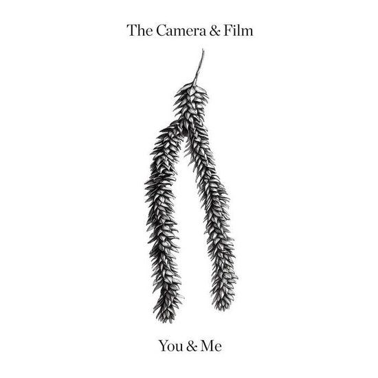 You Camera And Film You And Me (LP) (Limited Edition)
