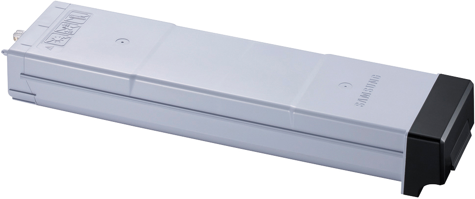 HP Samsung CLX-K8385A Zwarte Tonercartridge - SU587A