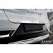 Chroom Avisa Chroom RVS Kofferbak Sierlijst compatibel met Renault Captur II 2019- & Mitsubishi ASX II 2023-