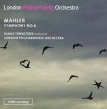 London Philharmonic Orchestra - Symphony No 8
