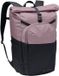 VAUDE Okab II Rugzak Unisex Outdoor Sportrugzakken 25L Zwart/Paars