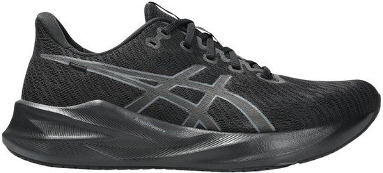 Asics Versablast 4 Heren Hardloopschoenen Zwart Maat 47